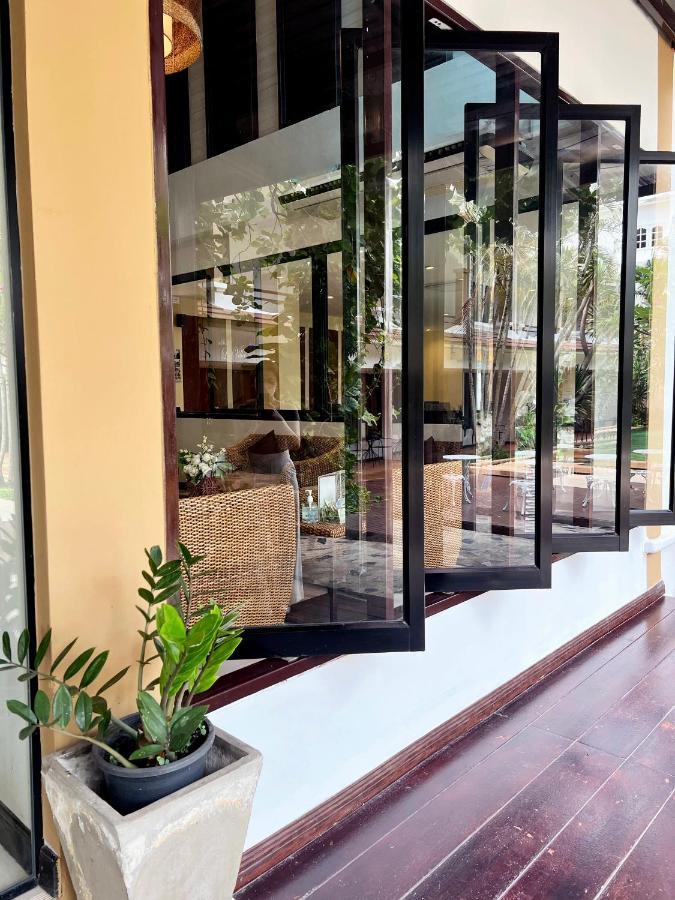 Hotel La Villa Khon Kaen Exterior foto
