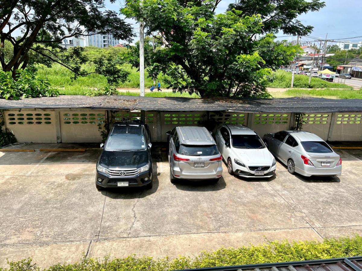 Hotel La Villa Khon Kaen Exterior foto