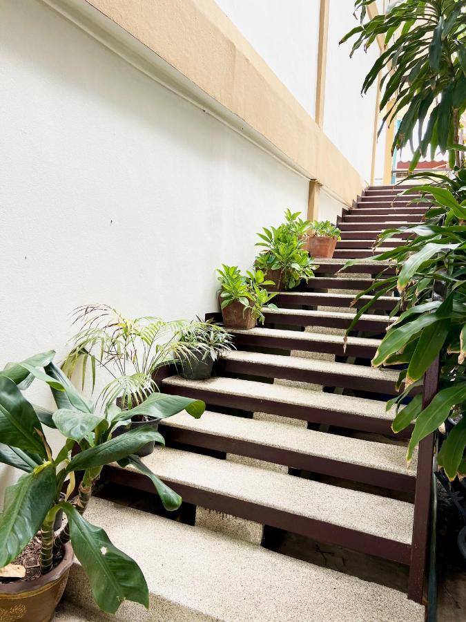 Hotel La Villa Khon Kaen Exterior foto