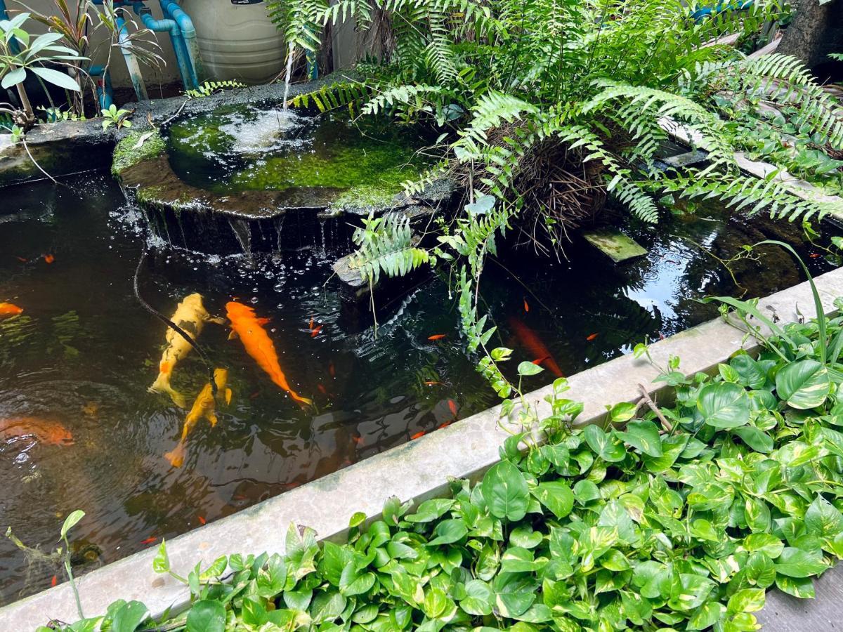 Hotel La Villa Khon Kaen Exterior foto