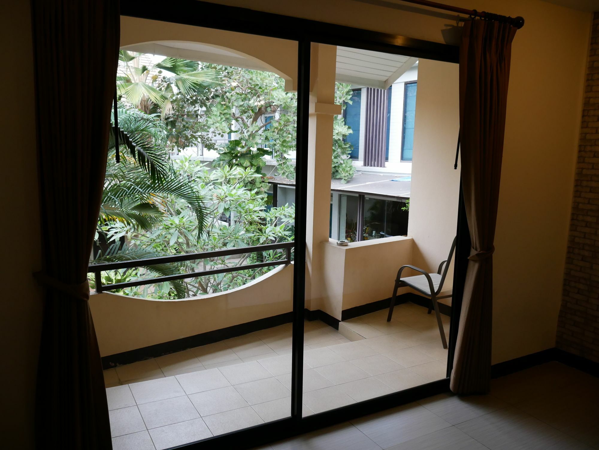 Hotel La Villa Khon Kaen Exterior foto